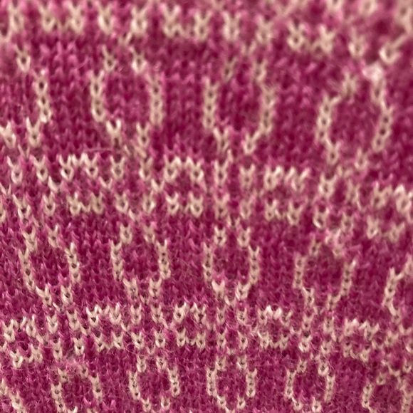 Beautiful Ivanhoe of Sweden Women’s Cardigan-style Sweater with single tie. - Picture 3 of 12